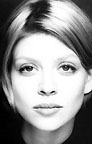 Amber Benson