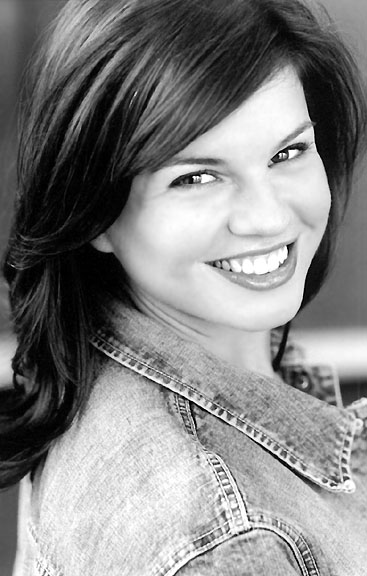 Amie Farrell