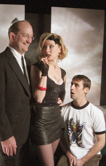 Production Still