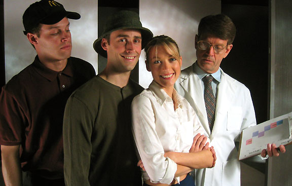 Production Still