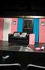 Set & Backstage