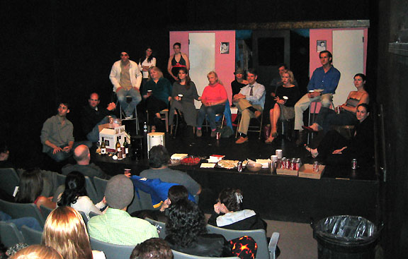 Q&A Session