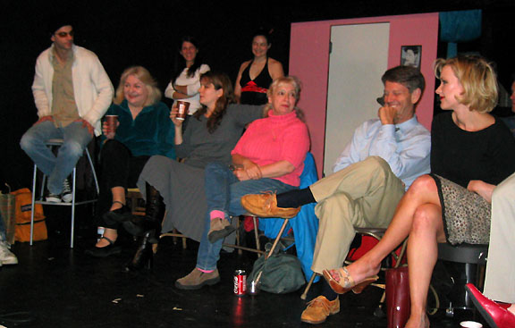 Q&A Session