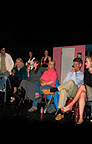 Q&A Session