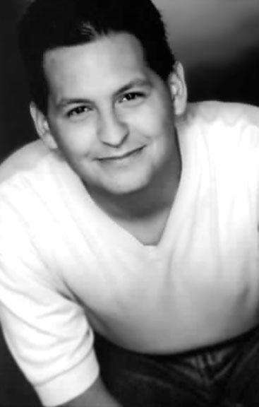 Cary Dean Bazan
