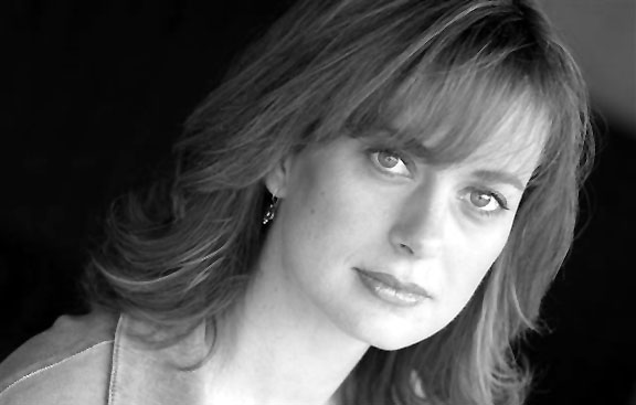 Elizabeth Mestnik