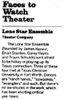 Press Clipping