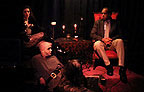 Magician's Cave stills