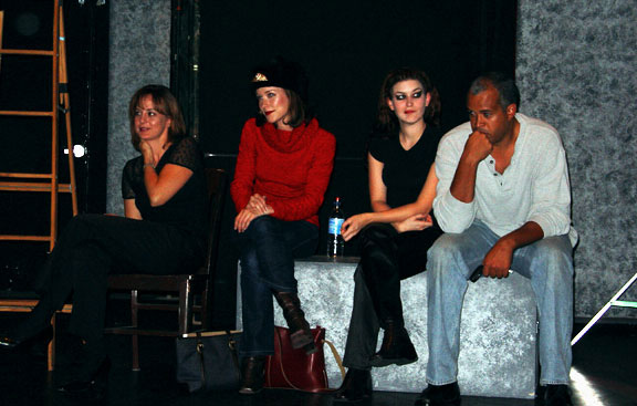 Q&A Session
