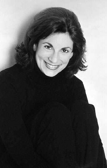Jayne Armstrong