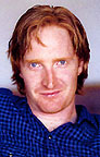 Jay Thames