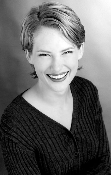 Kate McKiernan