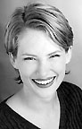 Kate McKiernan