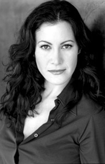 Kiersten Van Horne
