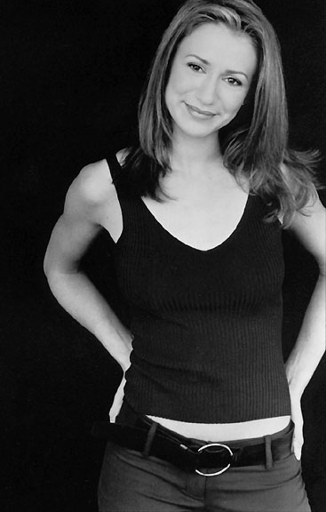 Lisa Hagood