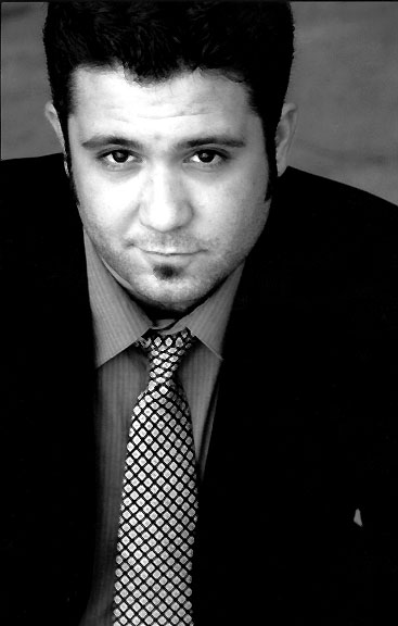 Mark Gagliardi