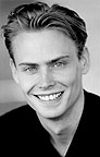 Peter Hancock