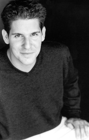 Steve Lipinsky