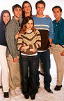 Publicity stills