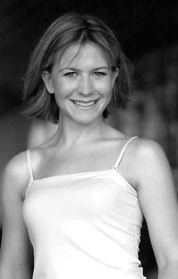 Wendy Waters
